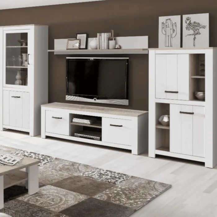 Buffet haut Elara