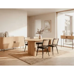 Buffet Kajsa 51B