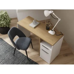 Bureau Access Hamilton-blanc 347764