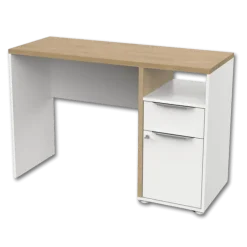 Bureau Access Hamilton-blanc 347764