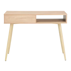 Bureau Caleb blanc