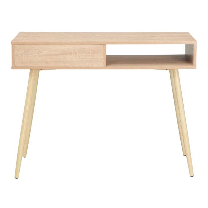 Bureau Caleb blanc