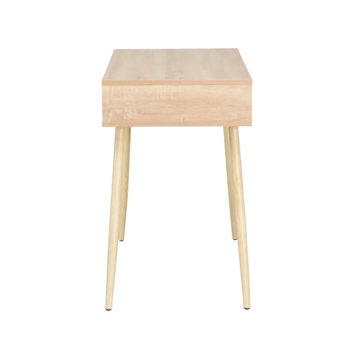 Bureau Caleb blanc