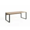 Bureau Capo golden oak