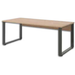 Bureau Capo golden oak