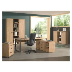 Bureau 170 Capo golden oak