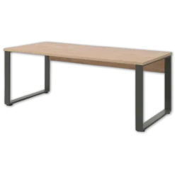 Bureau 150 Capo golden oak
