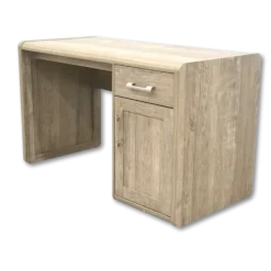 Bureau Cara caramel oak