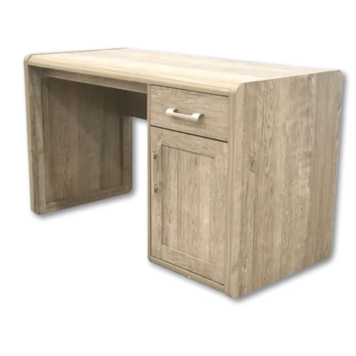 Bureau Cara caramel oak