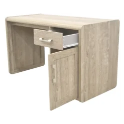 Bureau Cara caramel oak