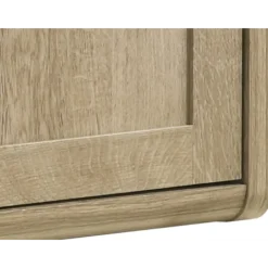 Bureau Cara caramel oak