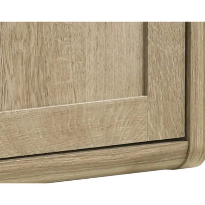 Bureau Cara caramel oak