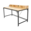 Bureau Cole 140 cm