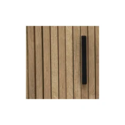 Bureau Colva effet bois