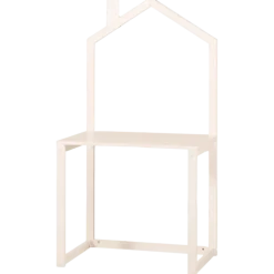Bureau Dallas blanc