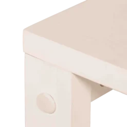 Bureau Dallas blanc