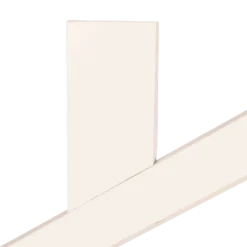 Bureau Dallas blanc