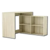 Bureau d'angle Corner Chêne Shannon