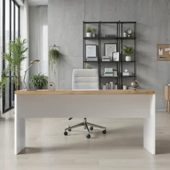 Bureau Easy Bianco / Cadiz