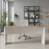 Bureau Easy 1600 bianco/ cadiz