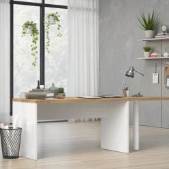 Bureau Easy 1600 bianco/ cadiz
