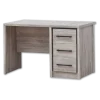 Bureau Elias gris