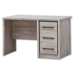 Bureau Elias gris