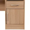 Bureau Finn white oak
