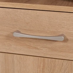 Bureau Finn white oak
