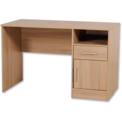 Bureau Finn white oak