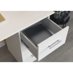 Bureau Infinity blanc