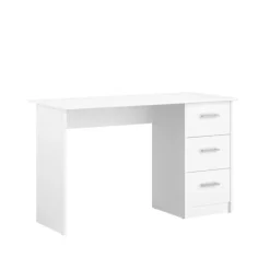 Bureau Infinity blanc