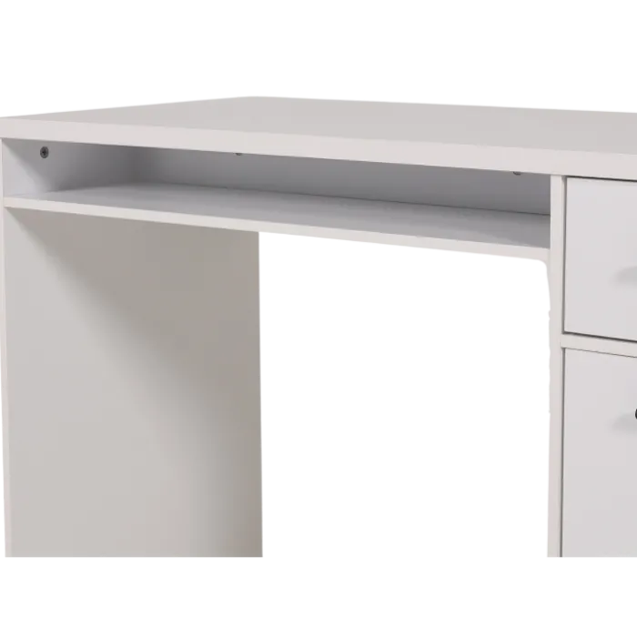 Bureau Jack - blanc