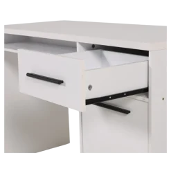 Bureau Jack - blanc