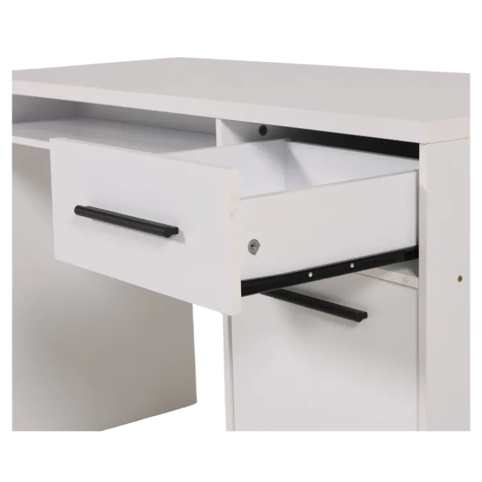 Bureau Jack - blanc