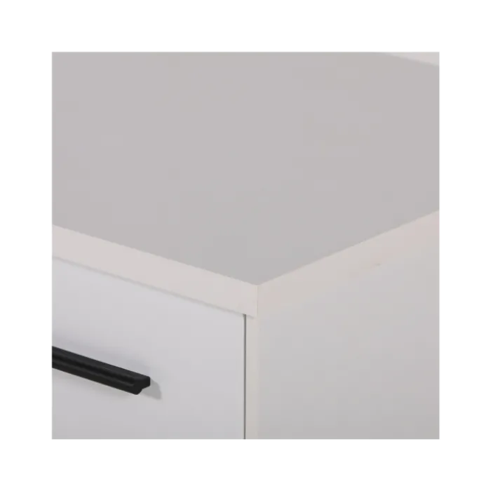 Bureau Jack - blanc