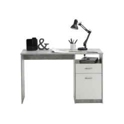 Bureau JACKSON béton