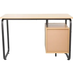 Bureau 2 tiroirs JAX