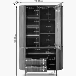 Cabinet Bronx