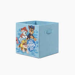Caisson All Paws in bleu clair 003613