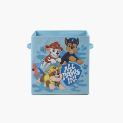 Caisson All Paws in bleu clair 003613