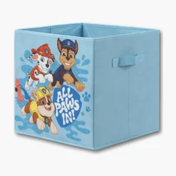 Caisson All Paws in bleu clair 003613