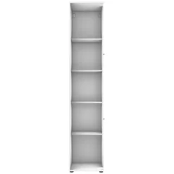 Caisson angle Casa HT 232 cm - L 45 cm - P 56 cm