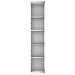 Caisson angle Casa HT 232 cm - L 45 cm - P 56 cm
