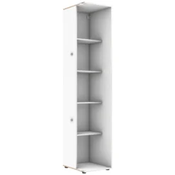Caisson angle Casa HT 232 cm - L 45 cm - P 56 cm