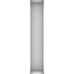Caisson blanc Casa HT232 - L 45 - P 56 cm