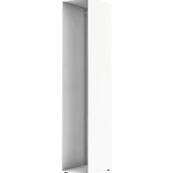 Caisson blanc Casa HT232 - L 45 - P 56 cm