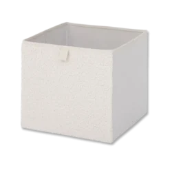 Caisson boite de rangement bouclette 205593