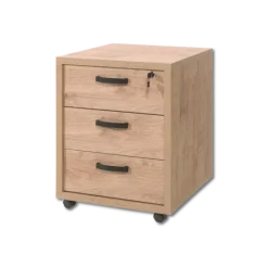 Caisson Capo golden oak