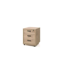 Caisson Capo golden oak
